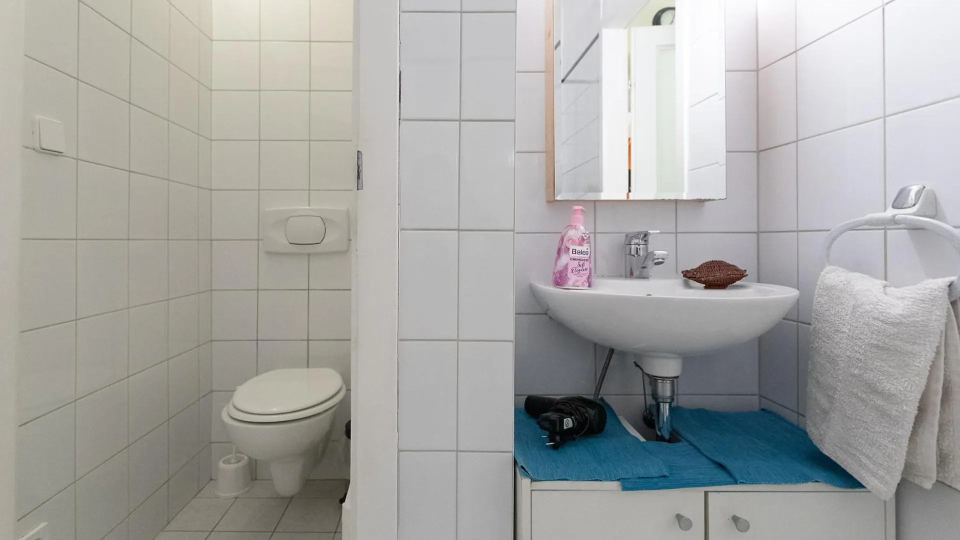 Central Garden Apartments Vienna 0*,  Austria