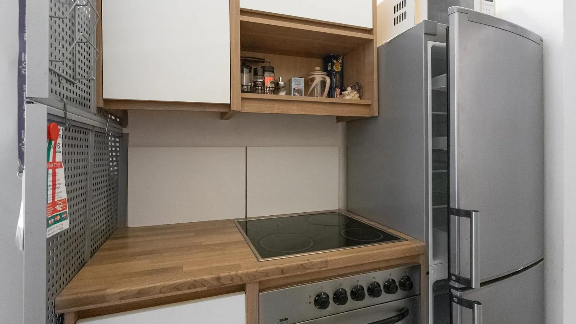 Central Garden Apartments Vienna Austria