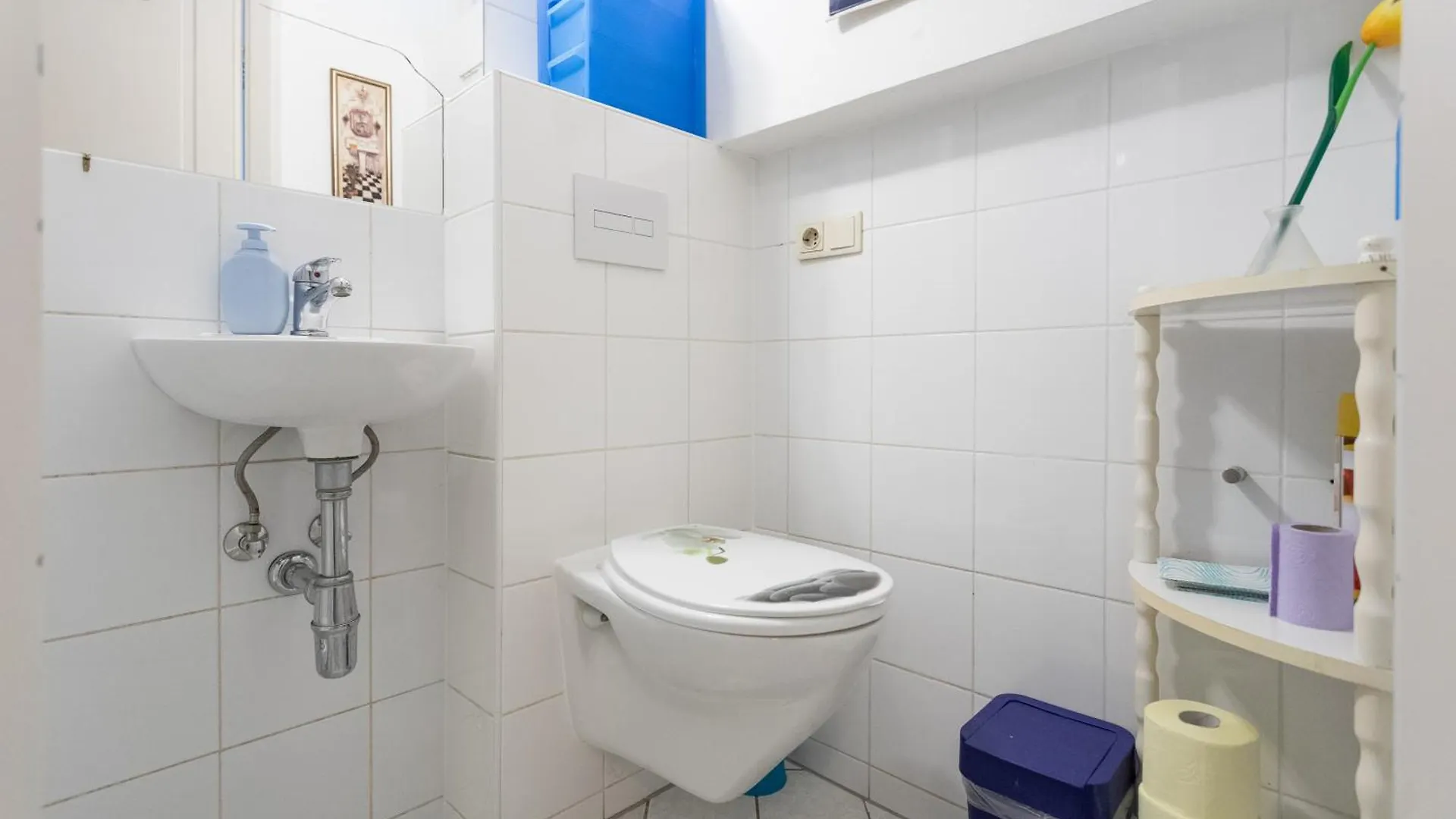 Central Garden Apartments Vienna 0*,