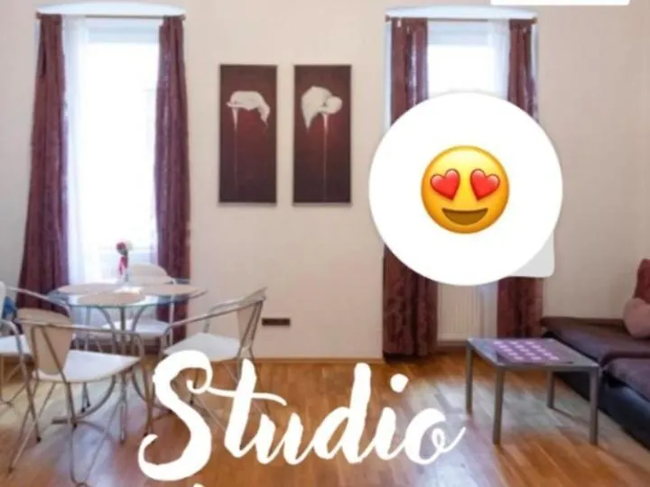 Central Garden Apartments Viena 0*,  Austria