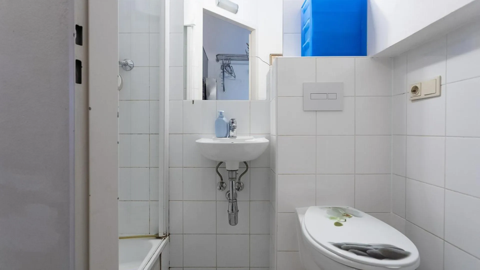 Central Garden Apartments Viena Austria
